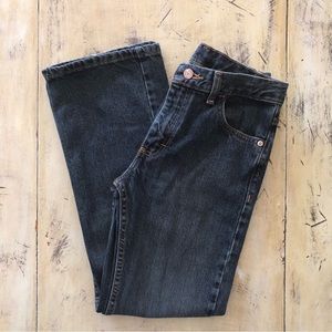 Wrangler Adjustable Waist Jeans